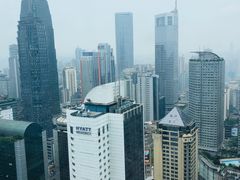 -解放碑威斯汀酒店-知味国际美食餐厅