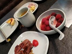 -韩盛·盛江山自助料理(中街大悦城店)
