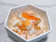 -渔语鱼酸菜鱼新川菜(来福士店)