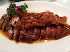 古法烧鹅-朱仔记食府(江南大道店)