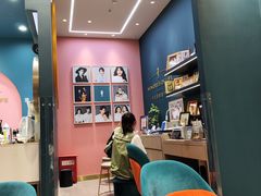 -海马体照相馆(无锡清扬茂业天地店)