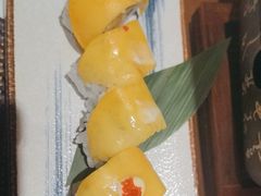-虹料理·日料放题(悠方店)