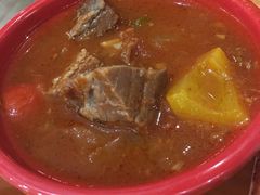 -So Lounge索兰至餐厅(蓝色港湾店)