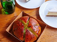 -啊噗吐呦现场烘焙(麦凯乐店)