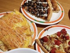 -比格比萨自助(裕源大厦店)