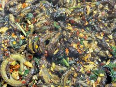 -费大厨辣椒炒肉(黄兴中心广场店)