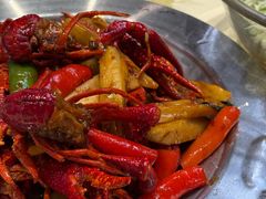 -聚味瞿记·龙虾堂(坡子街店)