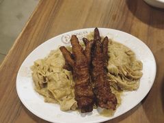 -松發肉骨茶(牛车水店)