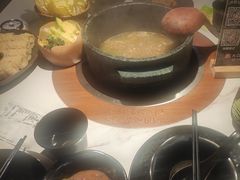 -芸山季·云南山珍菌火锅(南翔印象城MEGA店)