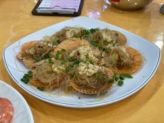 -鹏城人家海鲜酒家·23年老字号(较场尾店)