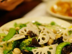 -紫金食坊(江南西路店)
