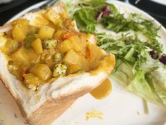 -高第街56号港式餐厅(山大路店)