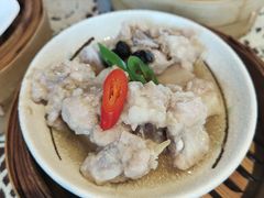 -鹭江宾馆·观海餐厅