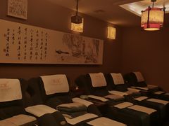 -儒之堂足道·SPA·推拿(莫干山路店)