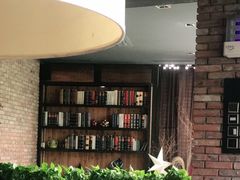 -D STAR COFFEE帝星咖啡