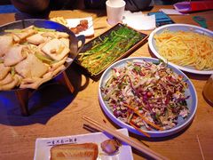 -大哈福烧烤·海鲜·家常菜(延安三路店)