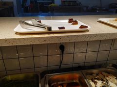-素清香(解放路店)