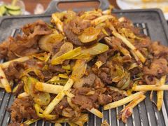 -老雒阳面馆·水席(定鼎门店)