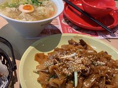 -避风塘(宝山万达店)