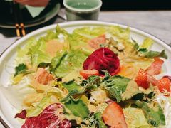 -北平盛世·新京菜·北京烤鸭(劲松·双井店)