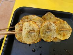 -望京小腰(北京总店)