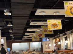 -金湖港式餐厅(建外店)