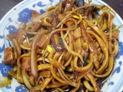 -珠宝街老左杂酱面馆