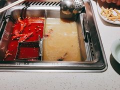 -野妹火锅(龙岗店)