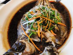 -青岛香格里拉·香宫中餐厅
