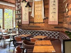 -乌托邦咖啡(武侯祠店)