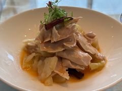 -漢舍中国菜馆(889广场店)