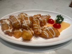 -荣小馆(临海世纪花城店)