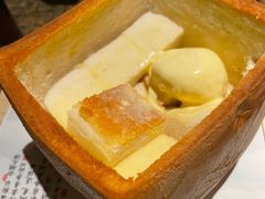 -绿茶餐厅(coco park 店)