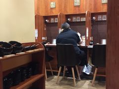 -独食火锅·半米屋台(直营总店)