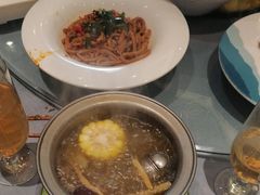 -百草滩羊清水涮羊肉(长城路店)