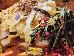 -江湖水乡铁锅炖魚(周庄嘉园店)