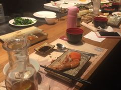 -赤坂亭·M9和牛烧肉·铁板烧(合肥万象城店)