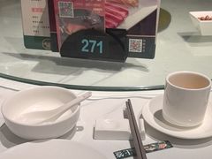 -潮福城潮州大酒楼(湖滨北路店)