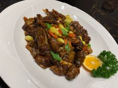 -童福兴·南京菜(老门东店)