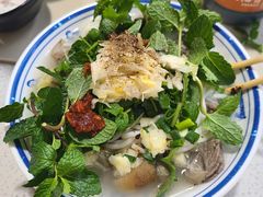 -小倪羊肉米线馆