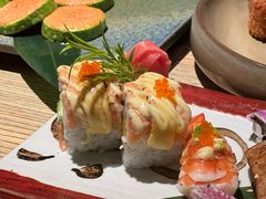 -本源食集 日式烧肉·炉端烧(东海缤纷店)