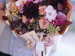 -花生FM_FLOWERS