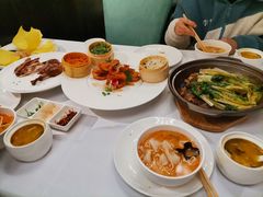 -金狮麟·新豫菜(金码大厦店)