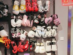 -NRG 健身私教CLUB(云山路店)