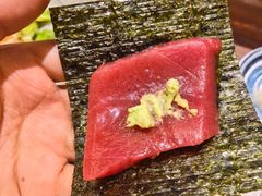 -北京泰富酒店-道日本料理餐厅