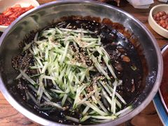 -京玉菲饭店(李村店)