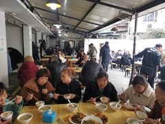 -温记府廟豆汤饭·始于1955年(海椒店)