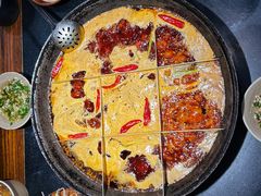-陶婆婆火锅(洪崖洞店)