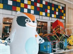 -苏州西交利物浦大学国际会议中心