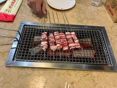 -福茗春薪禾记海鲜烧烤(八一路店)